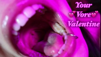 Jouw Vore Valentine - HD TRAILER