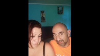 Cuckold nacht in de gedurfde swingersclub, Valparaíso