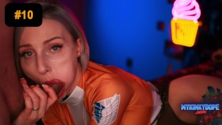 vidéos cosplay les plus populaires Pornhub 2020
