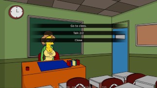 The Simpson Simpvill Part 7 DoggyStyle Marge By LoveSkySanX