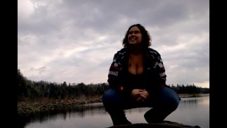 Zurück zur Natur mit einem bbw