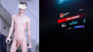 Giocare a battere la sciabola nuda
