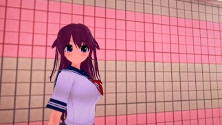 アナル