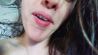 sei pronto a mangiare la mia figa di pelliccia feticcio per capelli ultra super pelosi 10.000 ore al giorno per sempre?