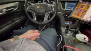 洗車でむち打ち
