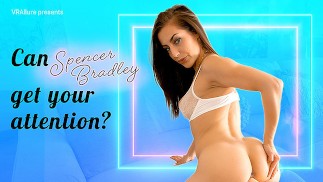 VRALLURE Spencer pode chamar sua atenção?