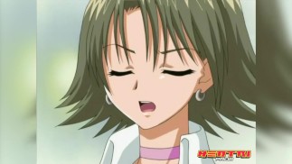 Hentai Pros - Kazuya Mano vraagt zijn vriend ai Marie om advies over seks maar krijgt meer dan hij wilde