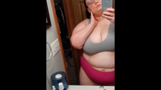 Bbw amor
