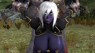 Dark Elve