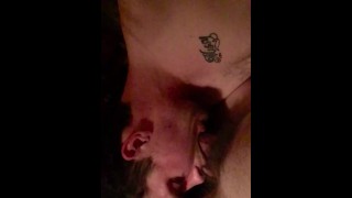 Deepthroat Tatínek 