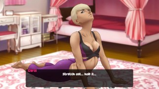 Tamas Despertar - Parte 4 Karol Ficou Furiosa