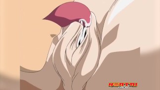 Hentai-Profis - Takashi fickt das Miwa-Arschloch seiner Schwägerin und seine Freundin Misa beschließt, sich ihnen anzuschließen