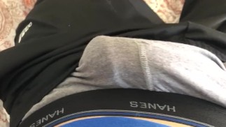 Pantalons Adidas et Slips Boxer 
