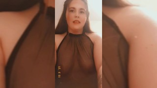 Тизер-трейлер анального видео!
