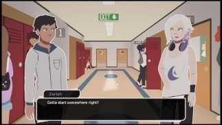 Una città scoperta - Parte 5: La casa di Hentai di Hendai