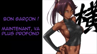 JOI Yoruichi French