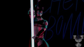 Furry