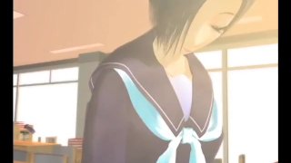 Love_t_he_World (Volledige) SYLD 3D-film