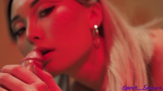 Blowjob
