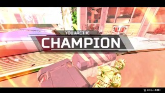 【APEX Legends クリップ】エイムが海外旅行してもスパレジェなら勝てます