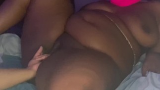 Obtenir ma Pussy Licked par mon étalon GROS orgasme