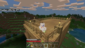 Minecraft Epizoda 4: OOPS