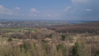 Kocham Cię Skarbie