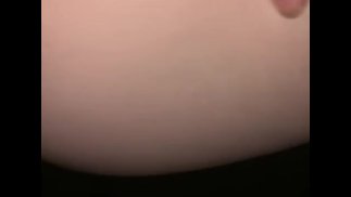 Voglio assaggiare l'ex sperma di mio marito nella mia bocca!