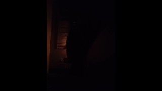 Compartilhou Blonde Hotwife com um encontro pegando seu creampie! Putinha safada!