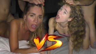 Eveline Dellai vs Sabrina Spice - Qual é melhor? Tu decides!
