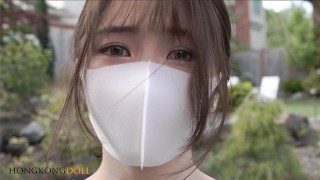 Sweet Chinese Game Girl 4 Ending - Она девушка, за которой я буду преследовать вечность Превью
