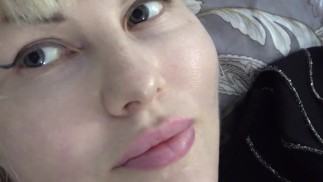 omg haar stem is SEX