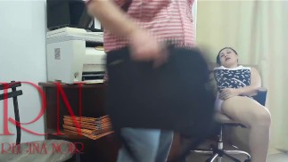 Czy chcesz być moim pracownikiem w biurze 2