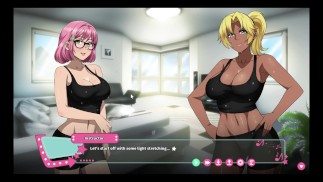 Futa Fix Parte 5: Sedurre il trifoglio
