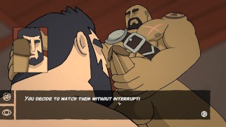 Morningwood - Épisode 3