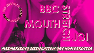 Prepara la tua bocca per la BBC