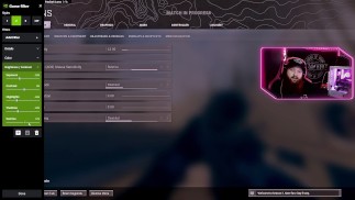 Лучшие фильтры Nvidia для Warzone в 3-м сезоне! Посмотрите на розовые шкуры!