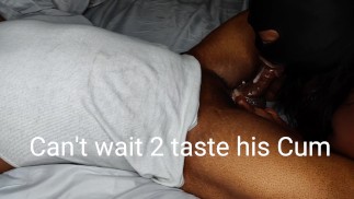 👀Must Watch👀 - Dick Worshipping - (Garganta Cream Torta) 