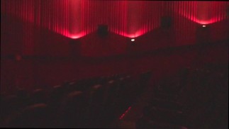Mamando La Verga en Cine