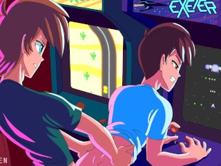 Shoot 'em up