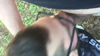 Outdoors