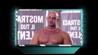 Siffredi Hard Academy - Commentaire vidéo ep 4