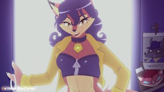 キャッチ[エイプリルアニメーション]