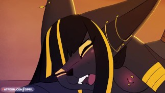 Désert de Snake [Animation Eipril]