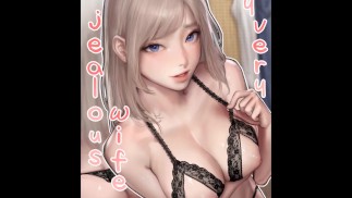 Koreańska animacja hentai 3D - My Very Jealous Wife (angielski) (kidmo) ZAGRAJ TUTAJ: tinyurl com / hentgame