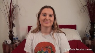 Casting-Zusammenstellung Desperate Amateurs BBW große Titten zum ersten Mal Mütter brauchen Geld.
