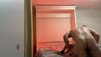 Pasja pod światłem!