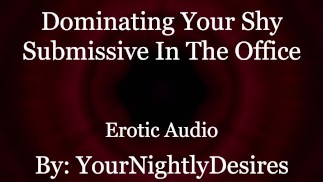Erotic Audio