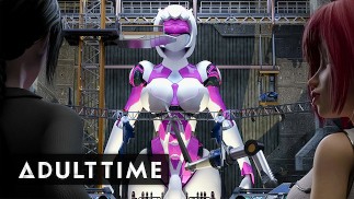 Отряд F.U.T.A. Sentai | Эпизод 2: Проблемы с взаимодействием | Прицеп