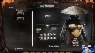 Zagrajmy w Warhammer 40,000: Hired Gun, część 1
